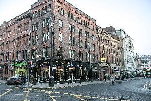 base serviced apartments sir thomas street