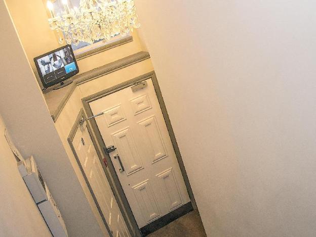 base serviced apartments sir thomas street