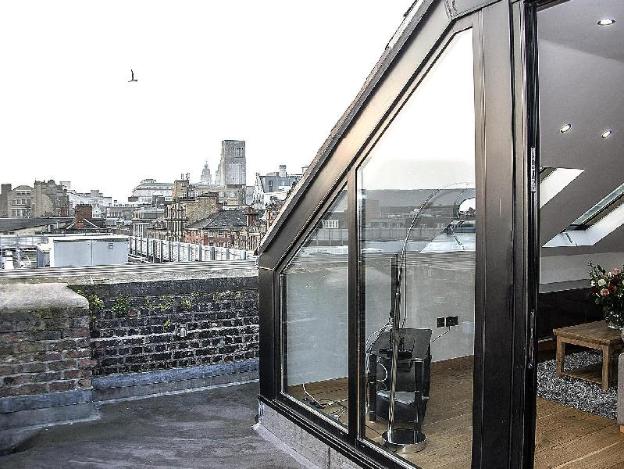 base serviced apartments sir thomas street