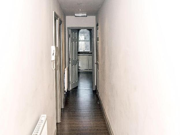 base serviced apartments sir thomas street
