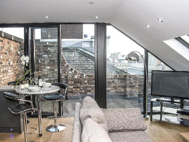 base serviced apartments sir thomas street