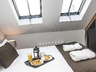base serviced apartments sir thomas street