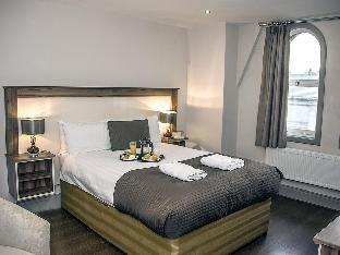 base serviced apartments sir thomas street