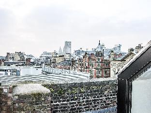 base serviced apartments sir thomas street