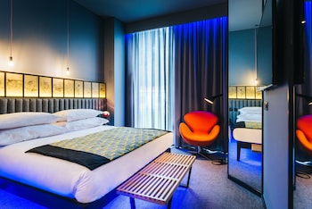 pestana cr7 funchal adults only