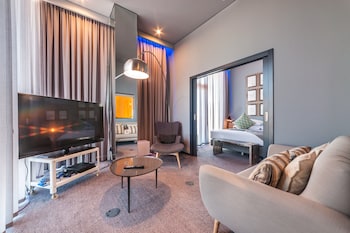pestana cr7 funchal adults only