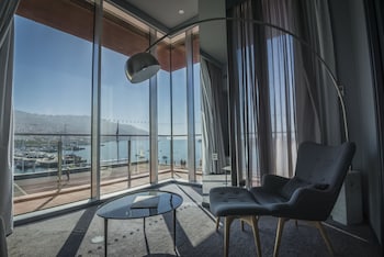 pestana cr7 funchal adults only
