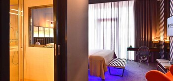 pestana cr7 funchal adults only