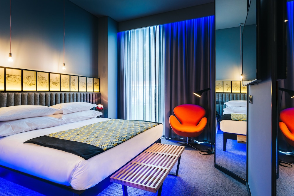 pestana cr7 funchal adults only