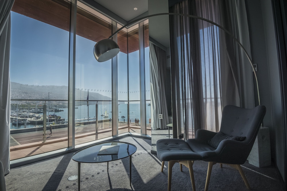 pestana cr7 funchal adults only