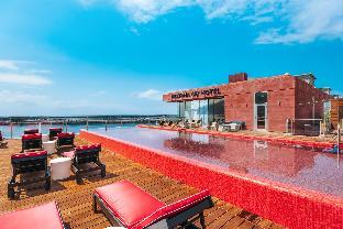 Pestana Cr7 Funchal - Adults Only,Madeira Island>>Funchal,4 star