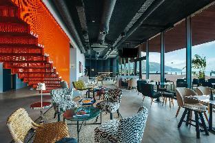 Pestana Cr7 Funchal - Adults Only,Madeira Island>>Funchal,4 star