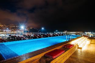 Pestana Cr7 Funchal - Adults Only,Madeira Island>>Funchal,4 star