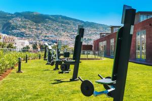 pestana cr7 funchal adults only