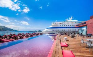 pestana cr7 funchal adults only