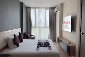 bangkok