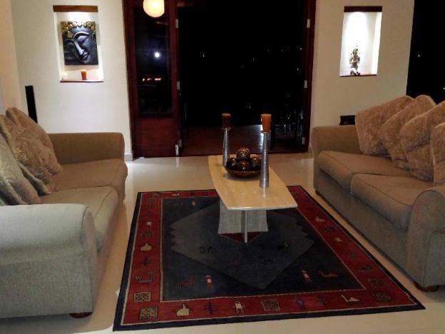 villa tranquil
