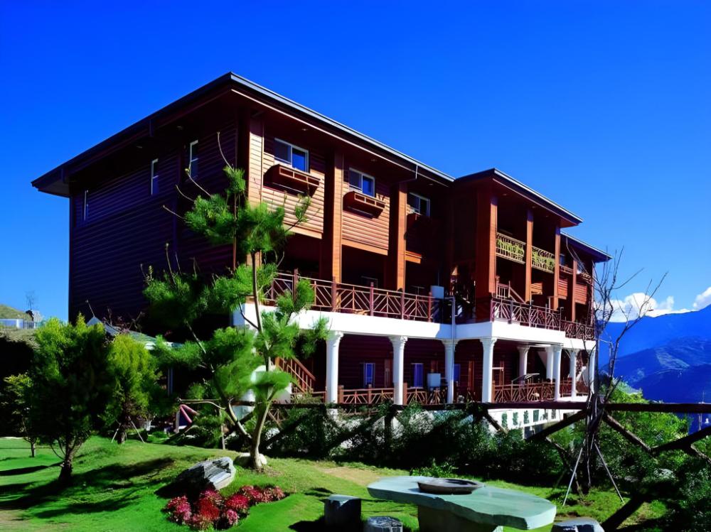 liching garden villa