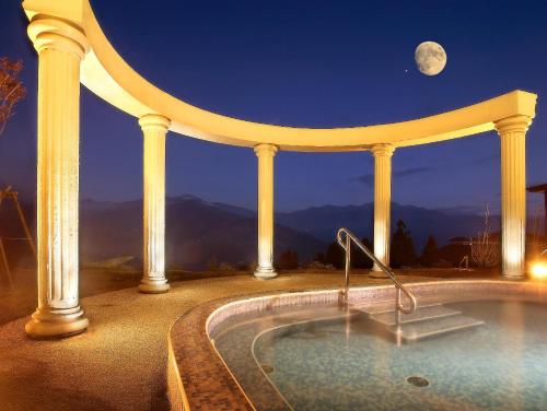 liching garden villa