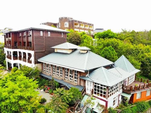 liching garden villa