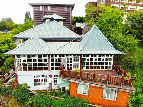 liching garden villa