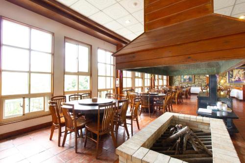 liching garden villa