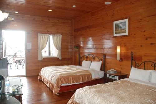 liching garden villa