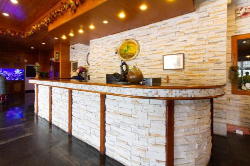 liching garden villa