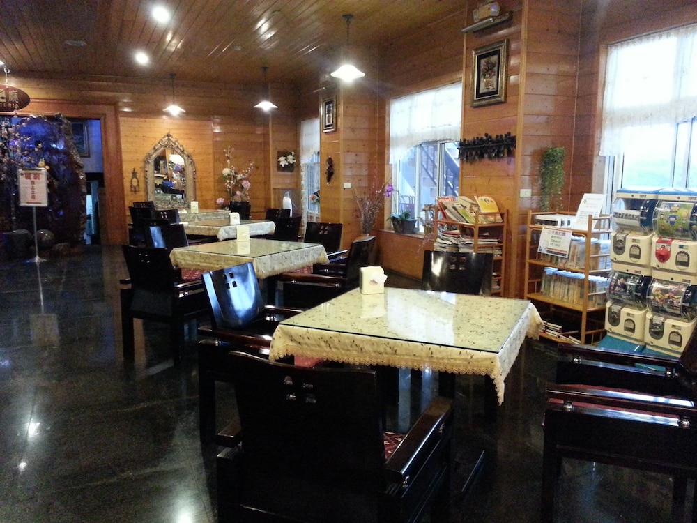 liching garden villa