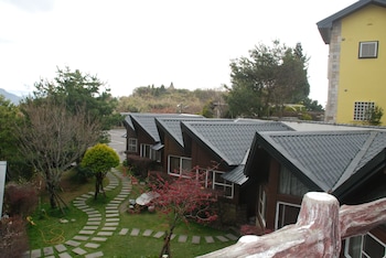liching garden villa