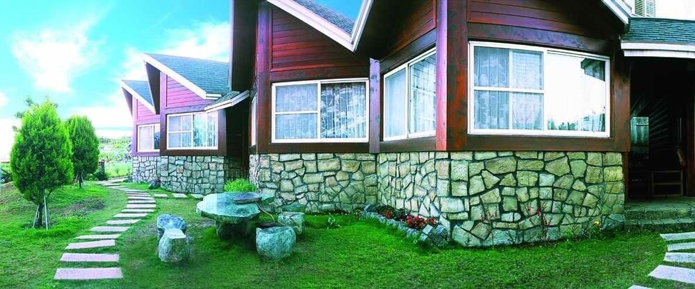 liching garden villa