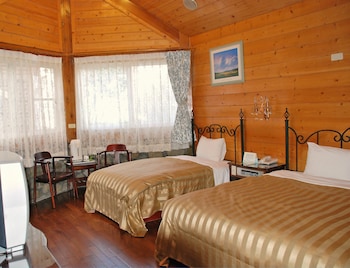 liching garden villa