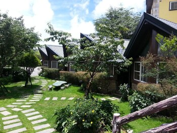 liching garden villa