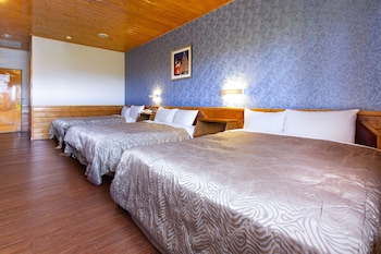 liching garden villa