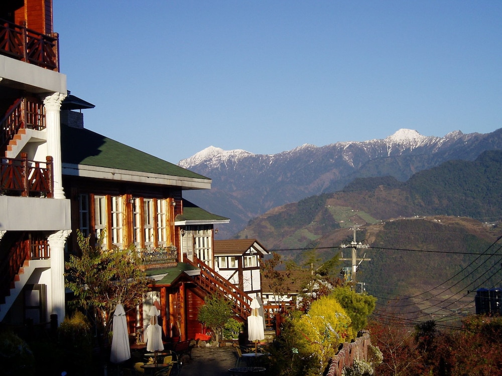 liching garden villa