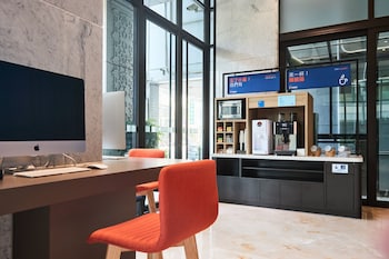 Holiday Inn Express Kaohsiung Love River By Ihg,Yancheng>>Kaohsiung,4 star