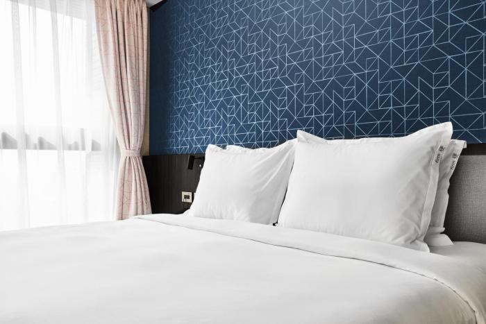 holiday inn express kaohsiung love river by ihg