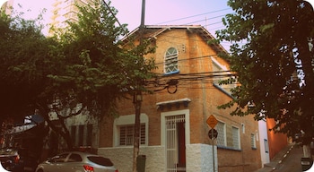 pousada e hostel sao paulo unidade 3