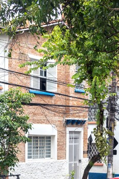 pousada e hostel sao paulo unidade 3
