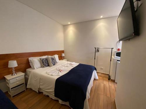 pousada e hostel sao paulo unidade 3