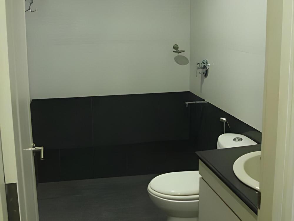 fort beach service apartment