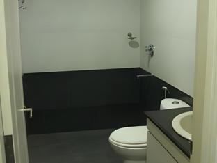 fort beach service apartment