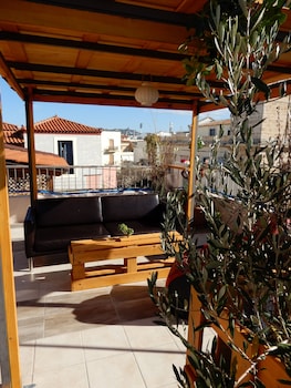 chania