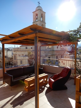 chania