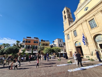 chania