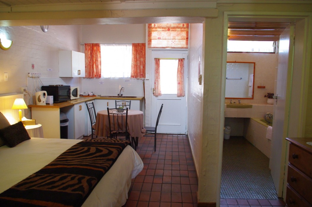 aqua marine guest house