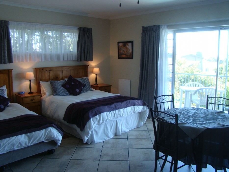 aqua marine guest house