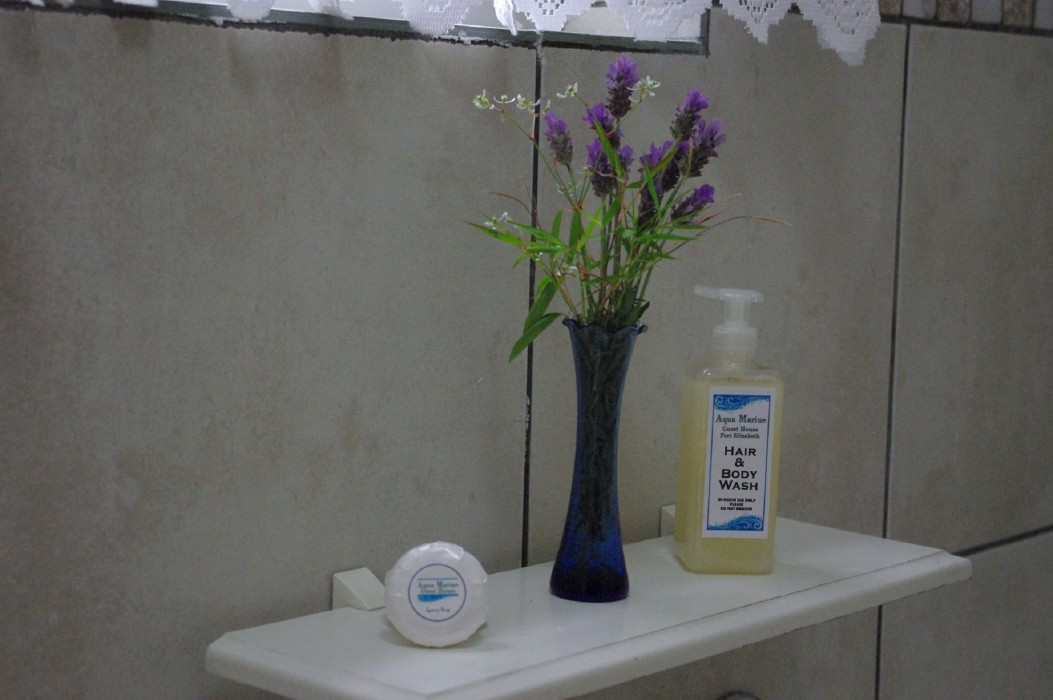 aqua marine guest house