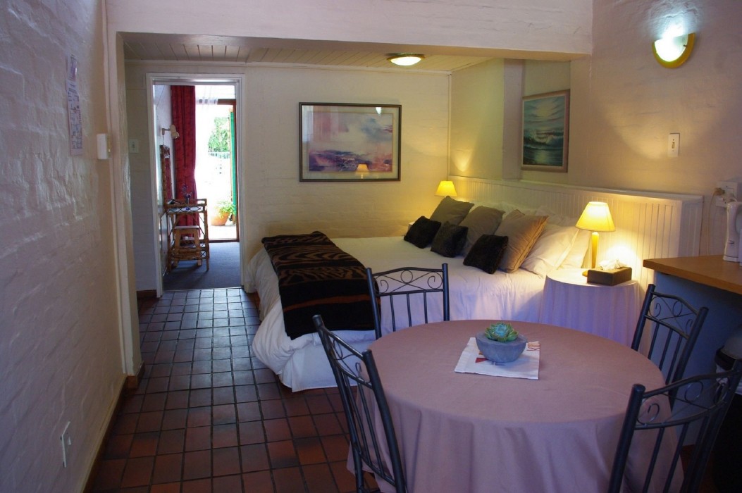aqua marine guest house