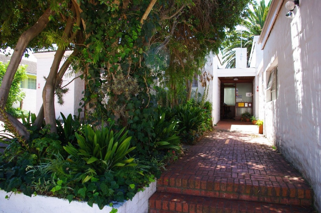 aqua marine guest house